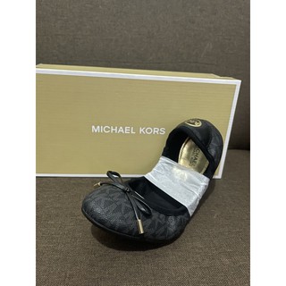 Michael kors shop city ballet flats