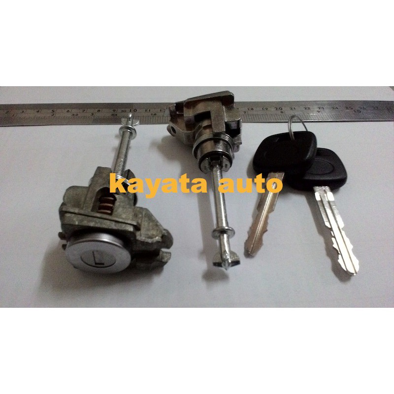 Kijang Innova Door Lock | Shopee Philippines