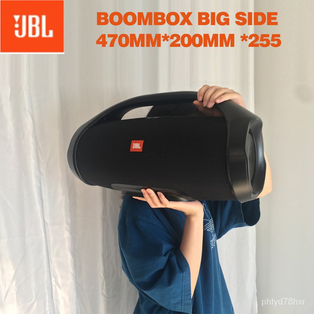 JBL Boombox 2 speaker