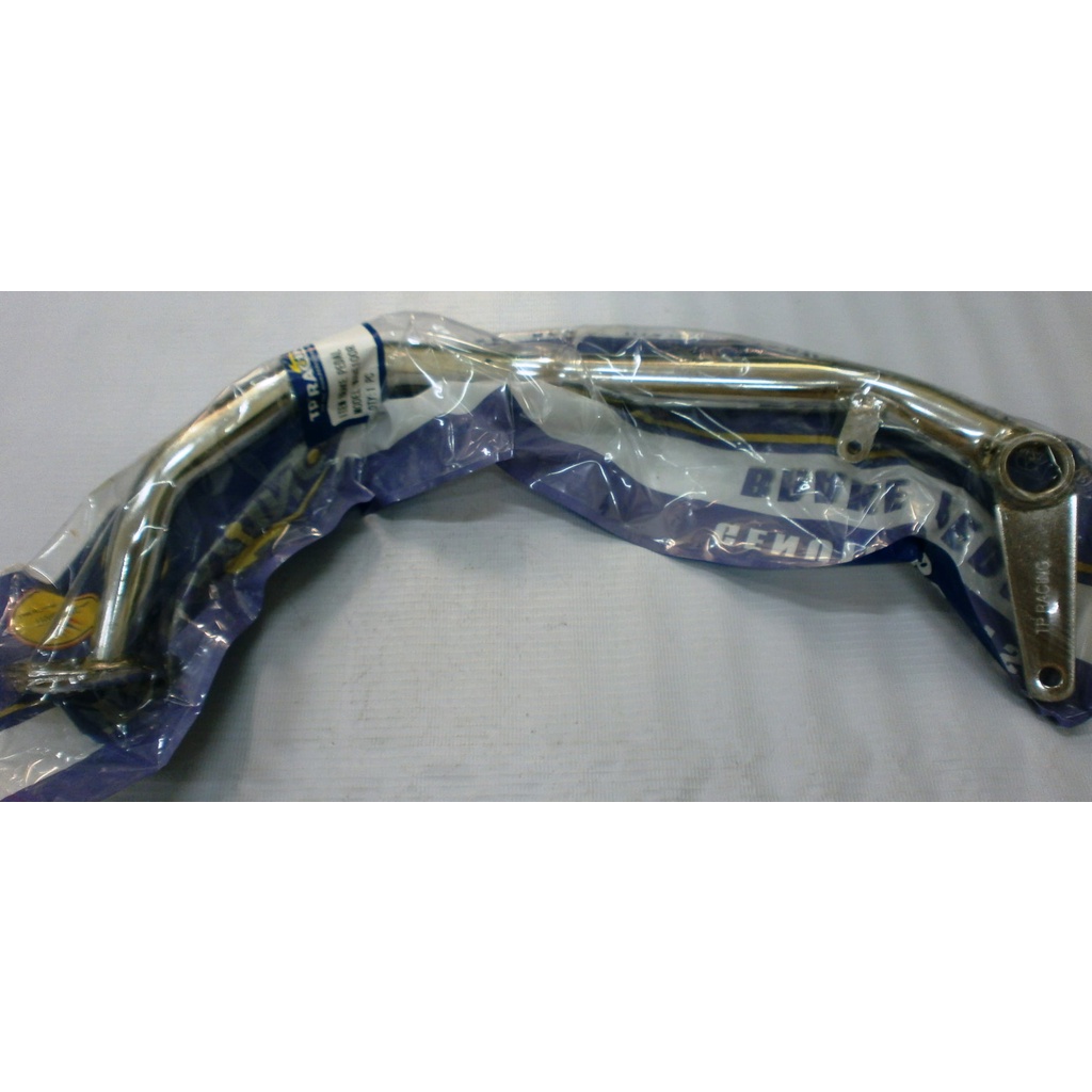 BRAKE PEDAL TP RACING BRAND WAVE 100R | Shopee Philippines