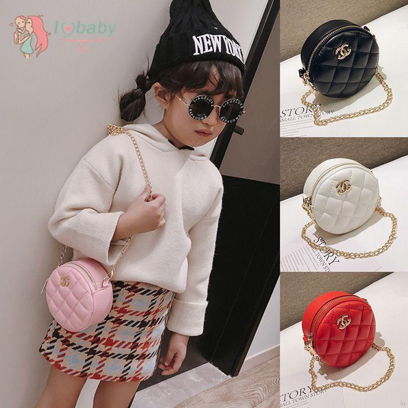 Baby girl shop sling bag