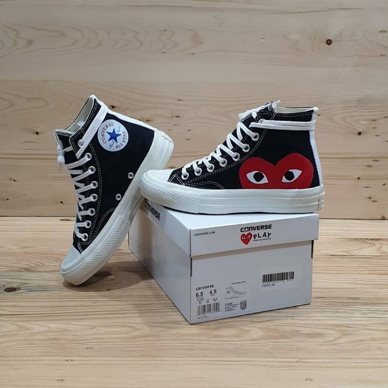 Converse 6.5 on sale