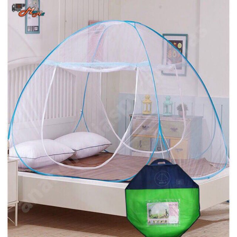 Buy mosquito deals net tent