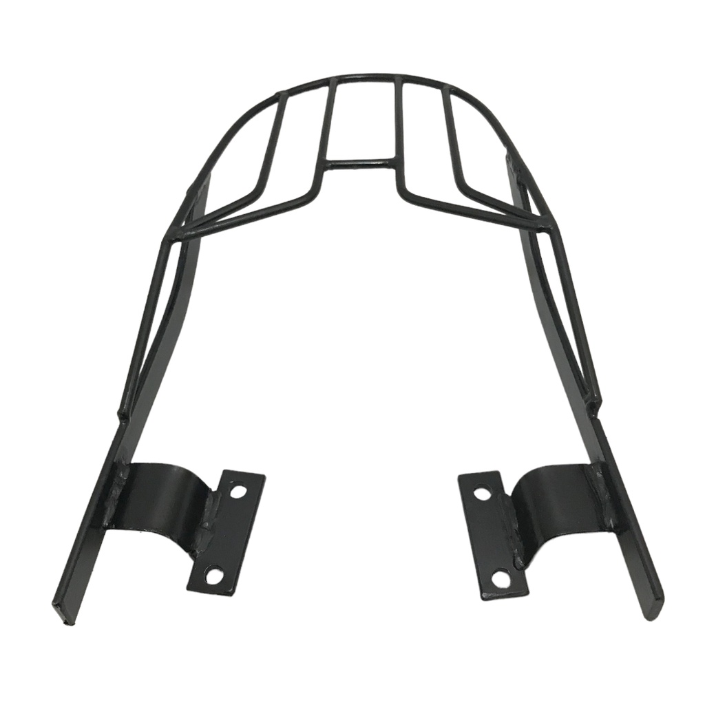 DNF.SHOP Yamaha Mio Sporty Hrv Metal Bracket Rear Luggage Rack Mounting ...