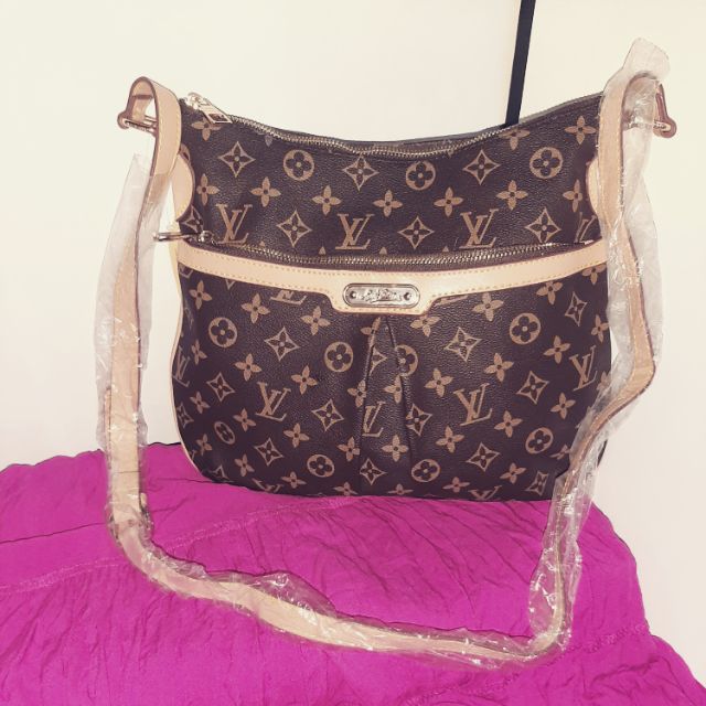 LV mono  Shopee Philippines