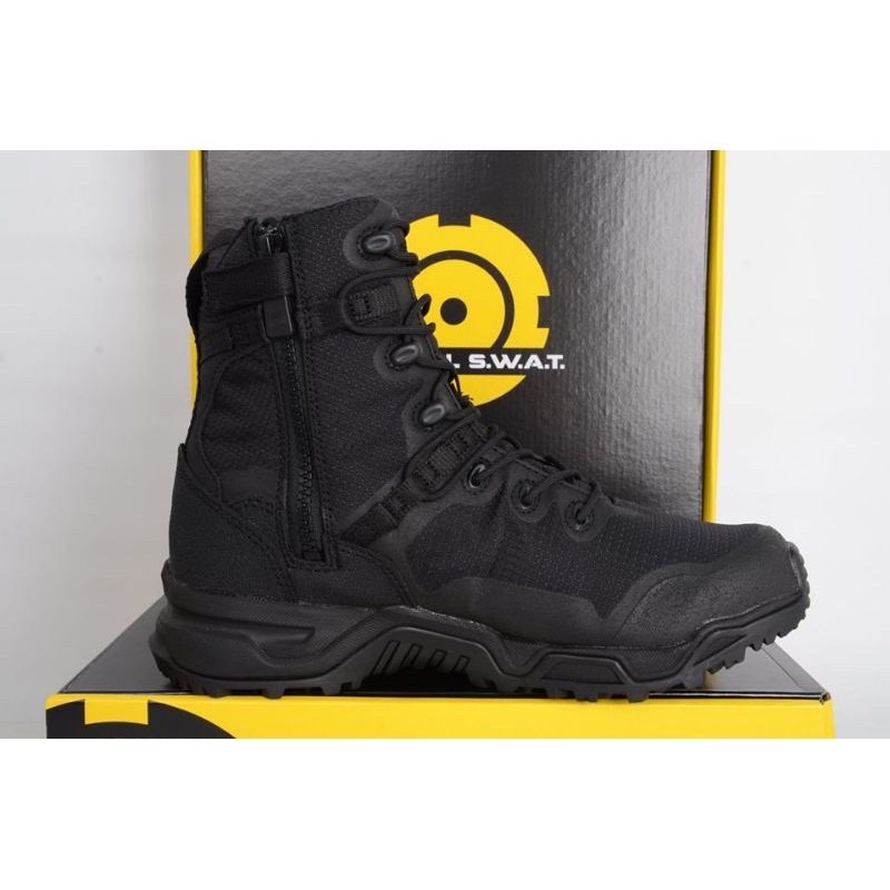 HoT DEAL SWAT Alpha Fury 8