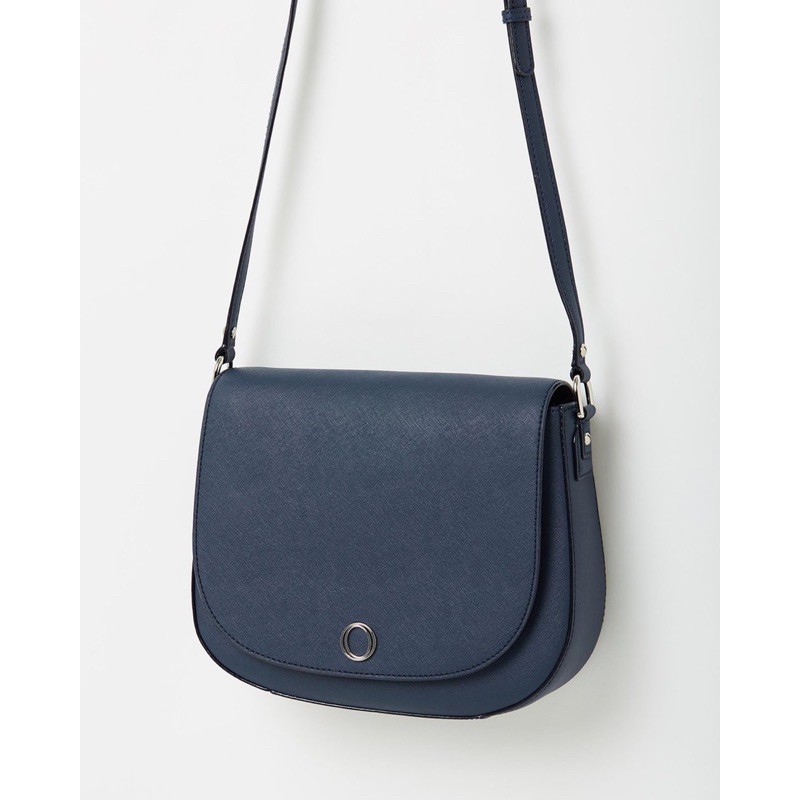 Oroton on sale metier crossbody