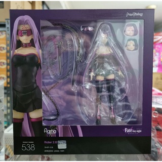 Fate/stay Night Heaven's Feel Medusa Rider Figure Figma 538