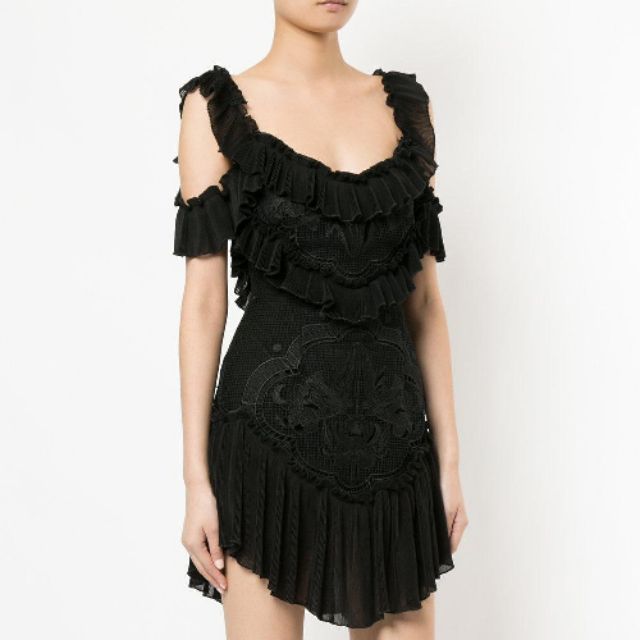 Alice mccall hotsell lovebird dress