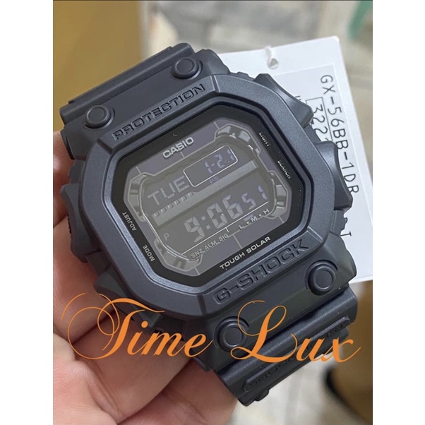 CASIO G SHOCK GX 56BB 1 KING OF G Shopee Philippines