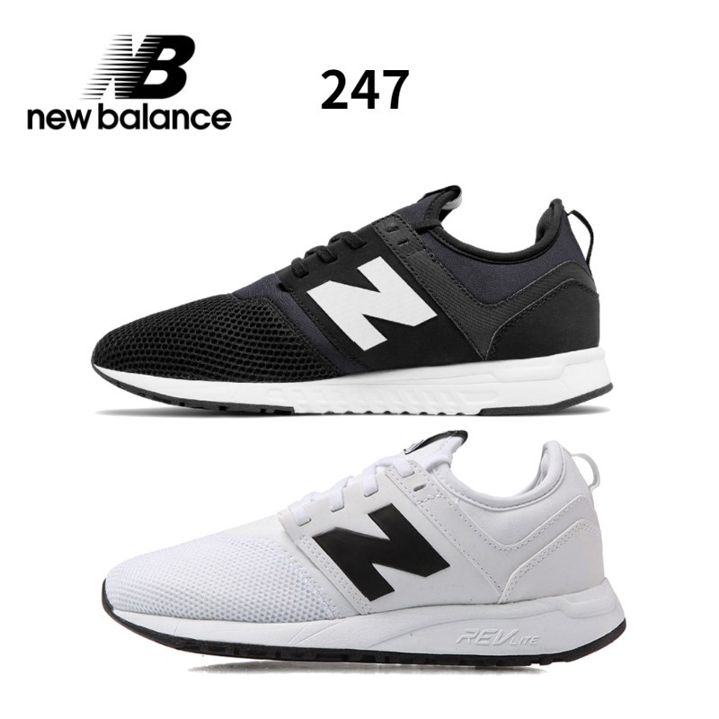 Nb 247 hot sale classic black