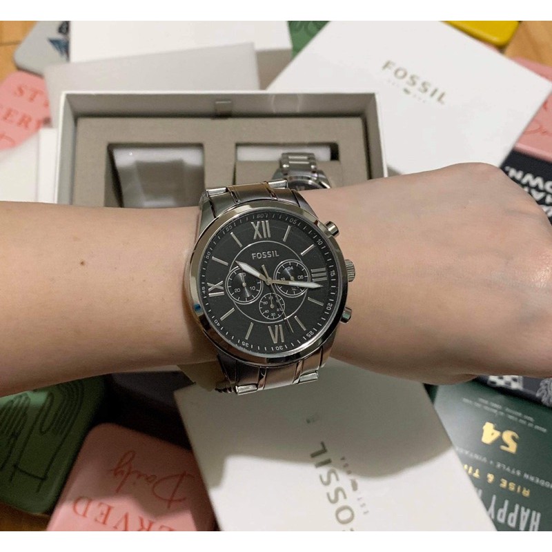 Fossil bq2146set sale