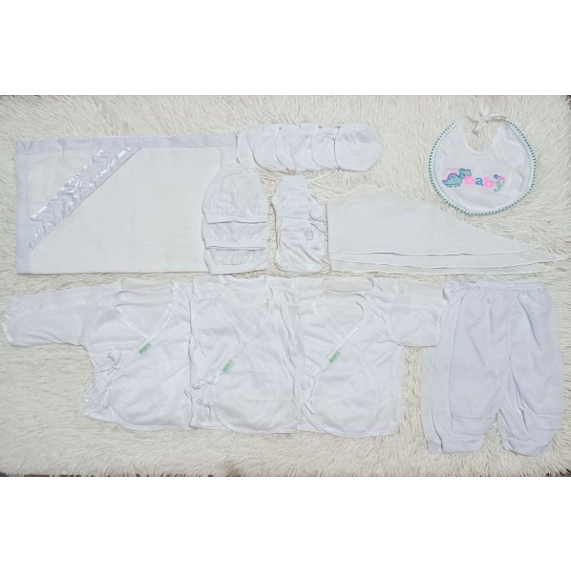 Make your Own baby clothes Set Shopee Philippines