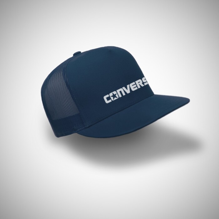 Converse trucker cap sale