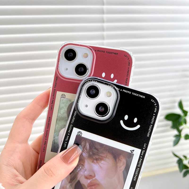 Photo Card Holder Phone Case For Vivo Y75 5G V17 V19 Y73S V15 S1 Pro ...