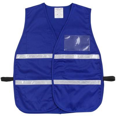 Incident Command (ICS) Vest