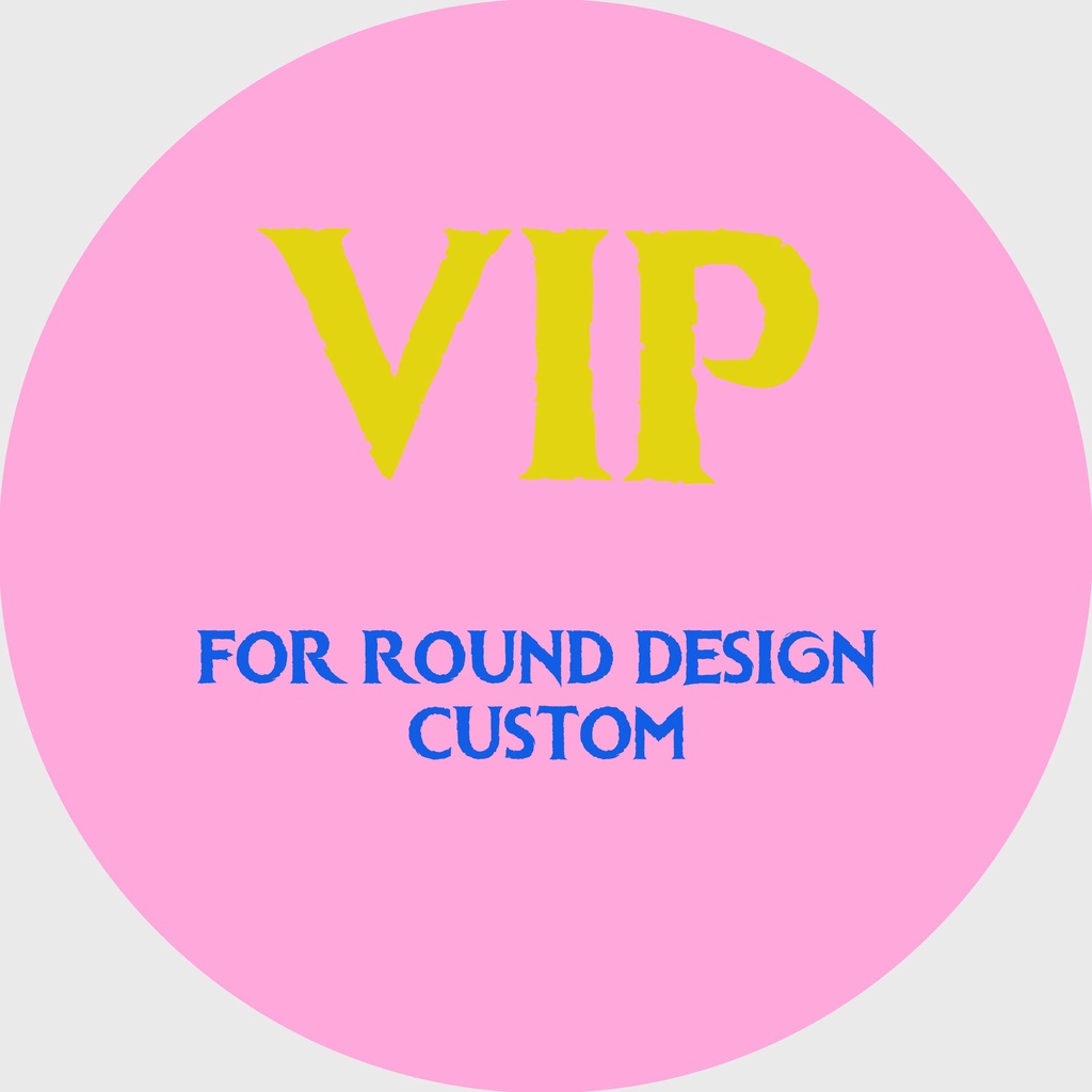 Round Design For Our Other Designs Paid Backdrop for Children Girls ...