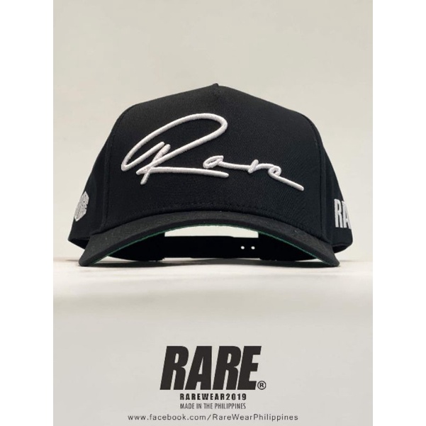 RARE SIGNATURE VINTAGE STYLE CAP | Shopee Philippines