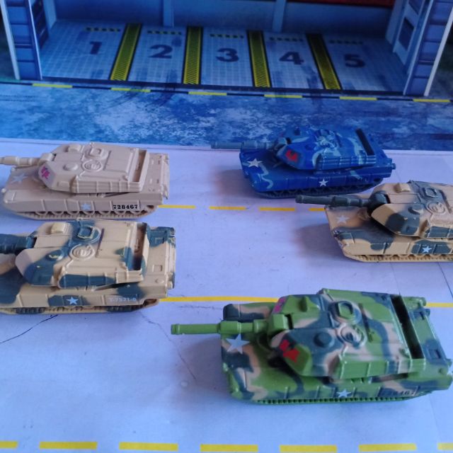 M1a1 abrams 2025 diecast model