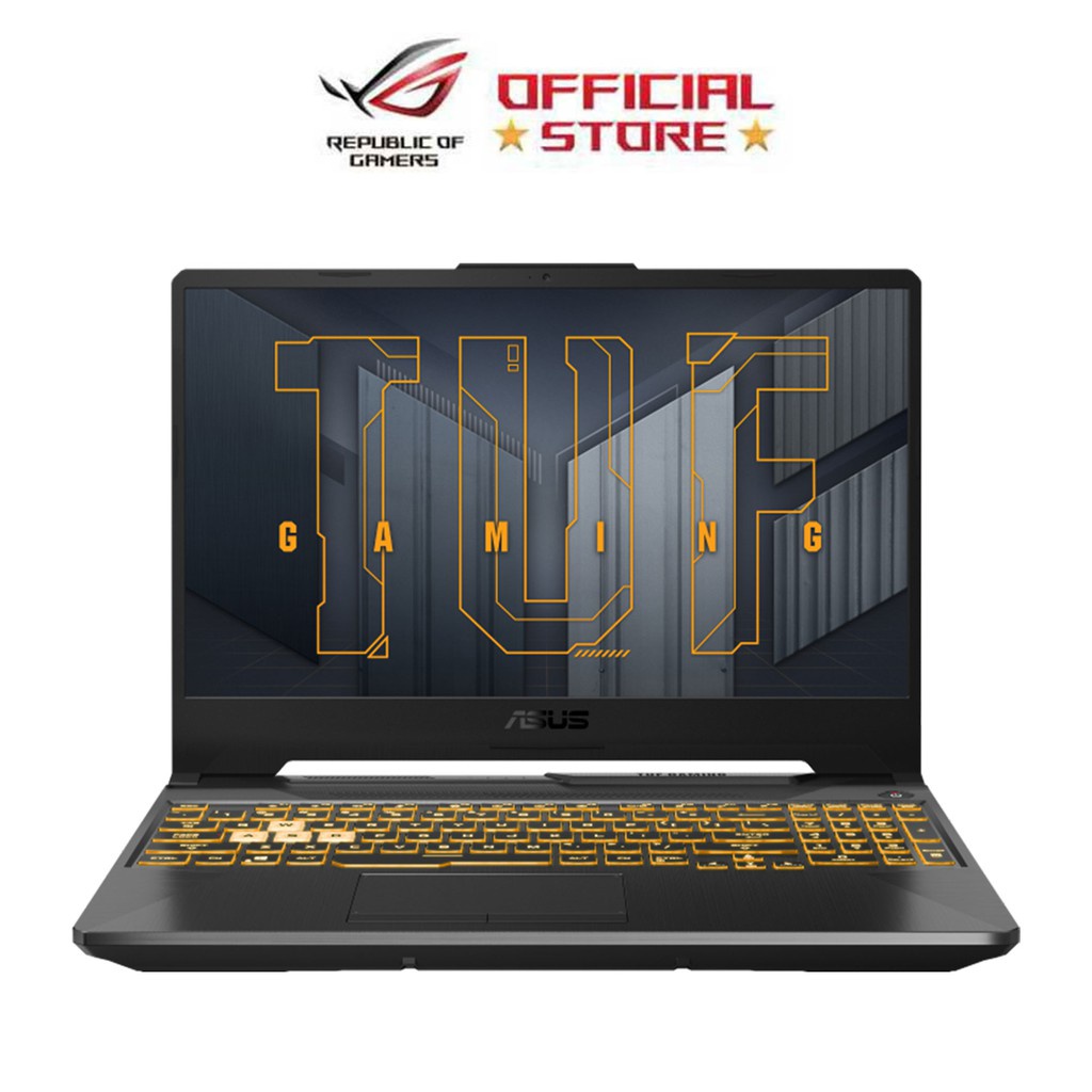 Asus TUF Gaming F15 FX506HM-HN175T 15.6