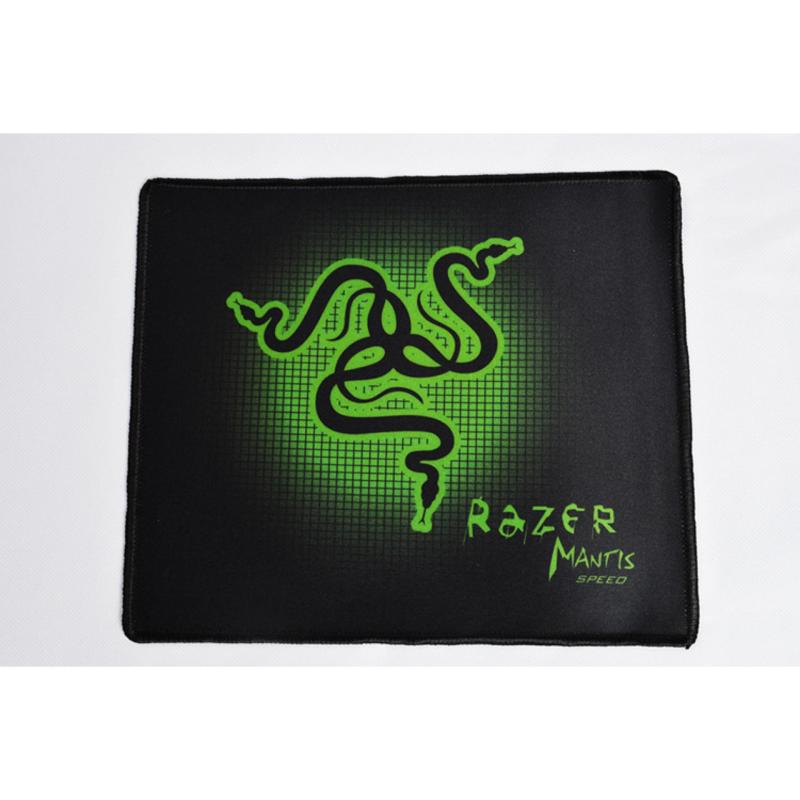 Razer Mantis Gaming Mouse Mat Soft Mouse Pad for Professional ...