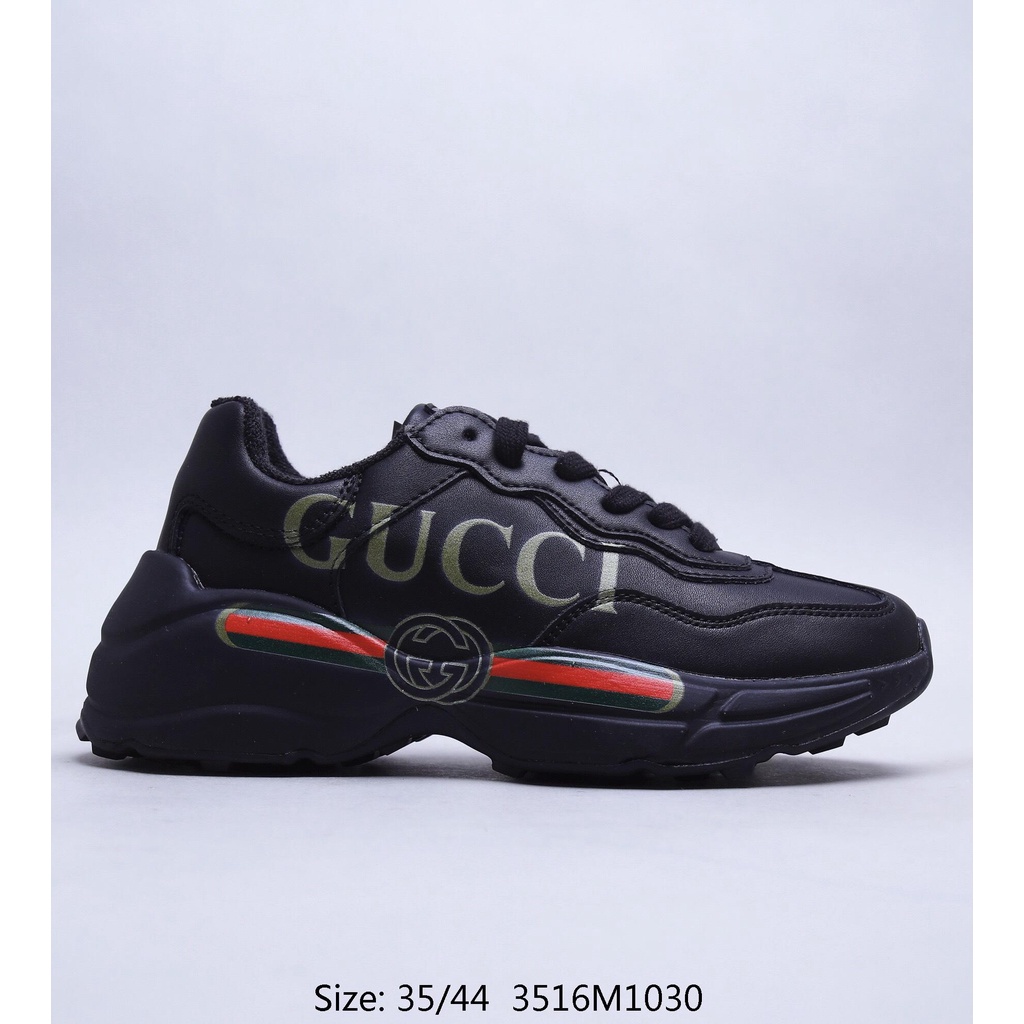 Gucci hot sale dad shoes