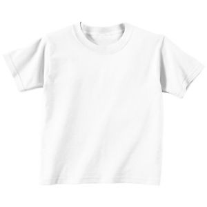 Plain white dri fit t shirt deals