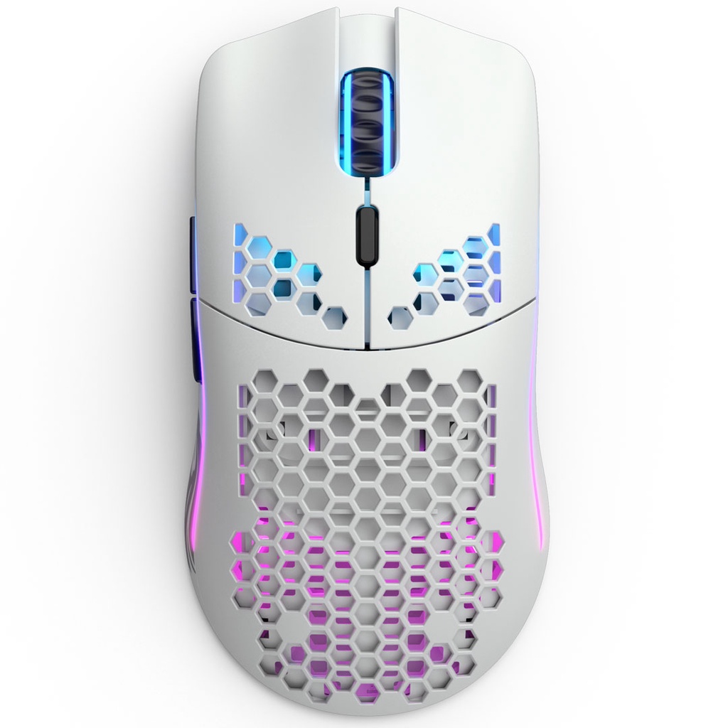 Free Shipping Glorious Model O Wireless Gaming Mouse Light Weight ...