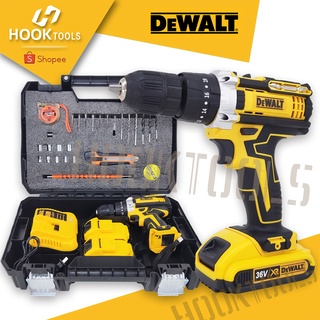 28v dewalt online battery