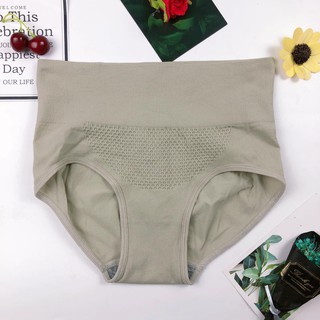 fashion boutique High Waist Slimming Girdle Panty Body shaper