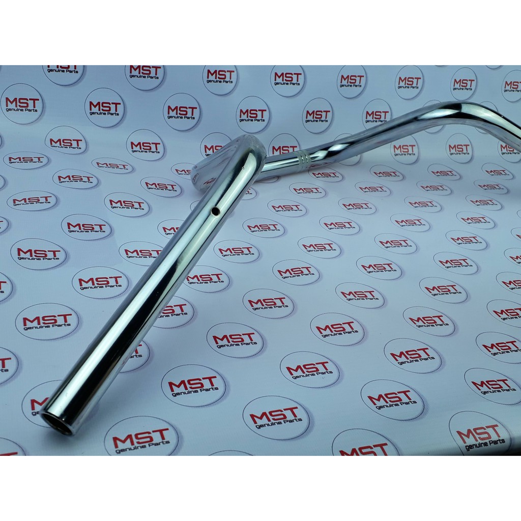 Handle Bar Assy GD110 Suzuki Genuine Parts 56111-36H00 | Shopee Philippines
