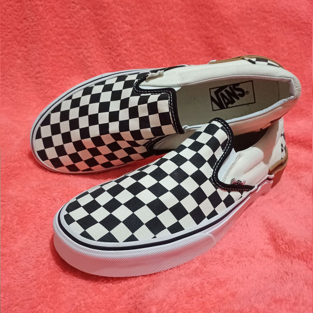 Vans cb slip store on