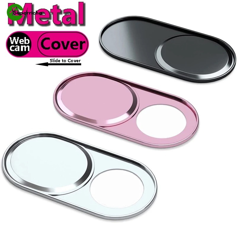 Ultra-Thin Camera Privacy Protective Cover /Metal push-pull camera ...