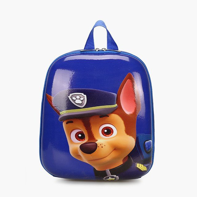 PAW Patrol Backpack Boys Girls Kids Kindergarten Bag ASD687 | Shopee ...