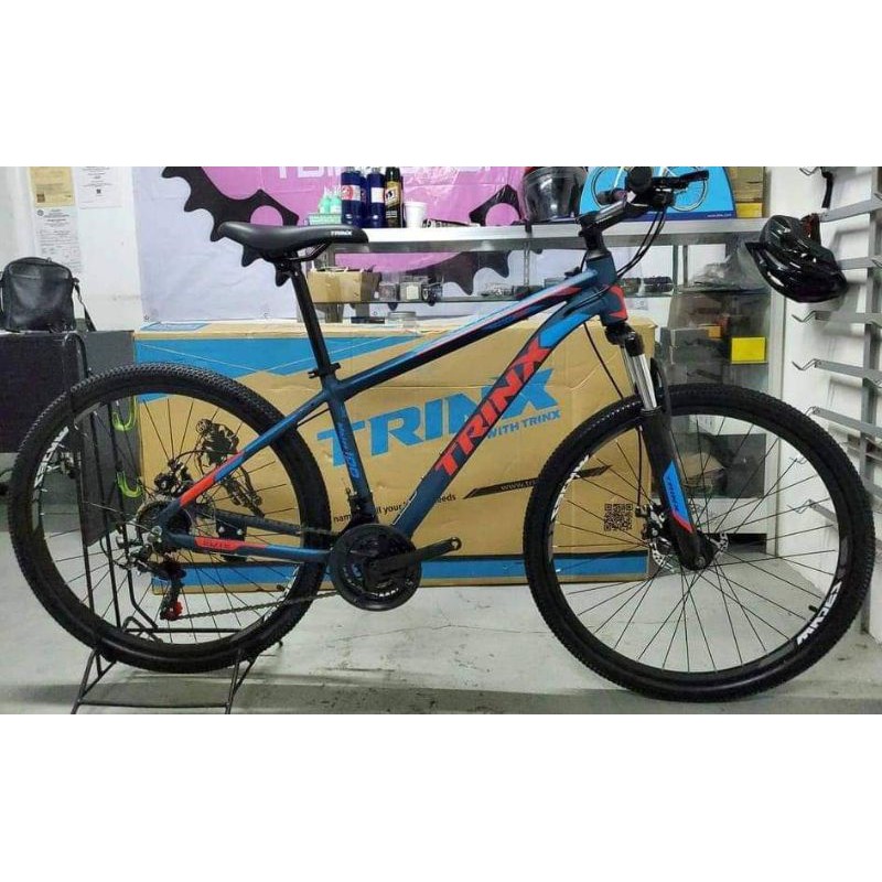 trinx elite m100