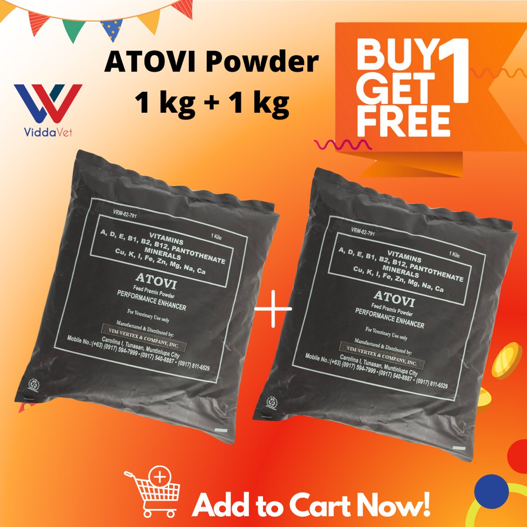 Atovi wonder powder 1 kg BUY 1 TAKE 1 PROMO Atovi 1kg + 1kg for ...