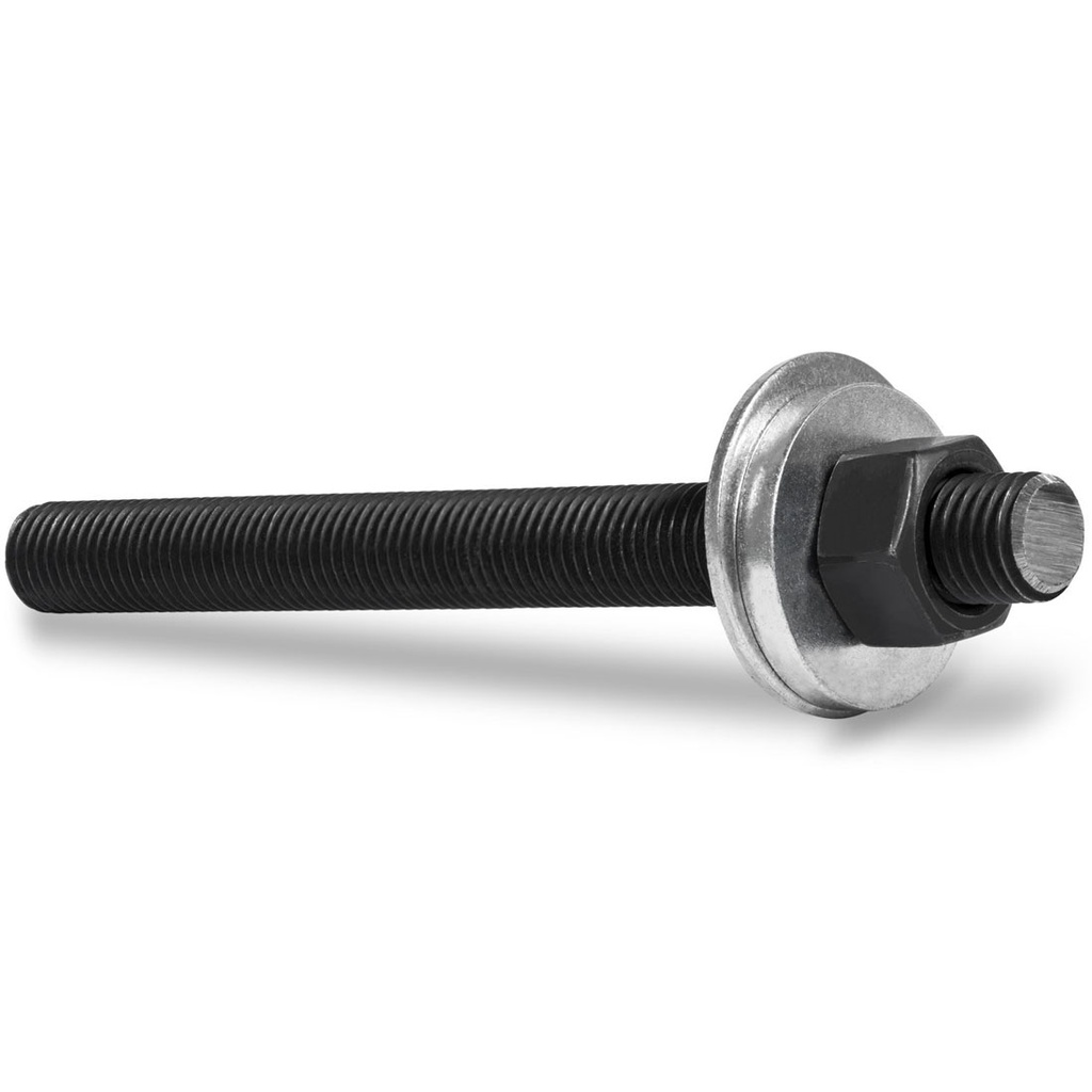 LS1 Harmonic Balancer Installer Crank Pulley Installer Crankshaft