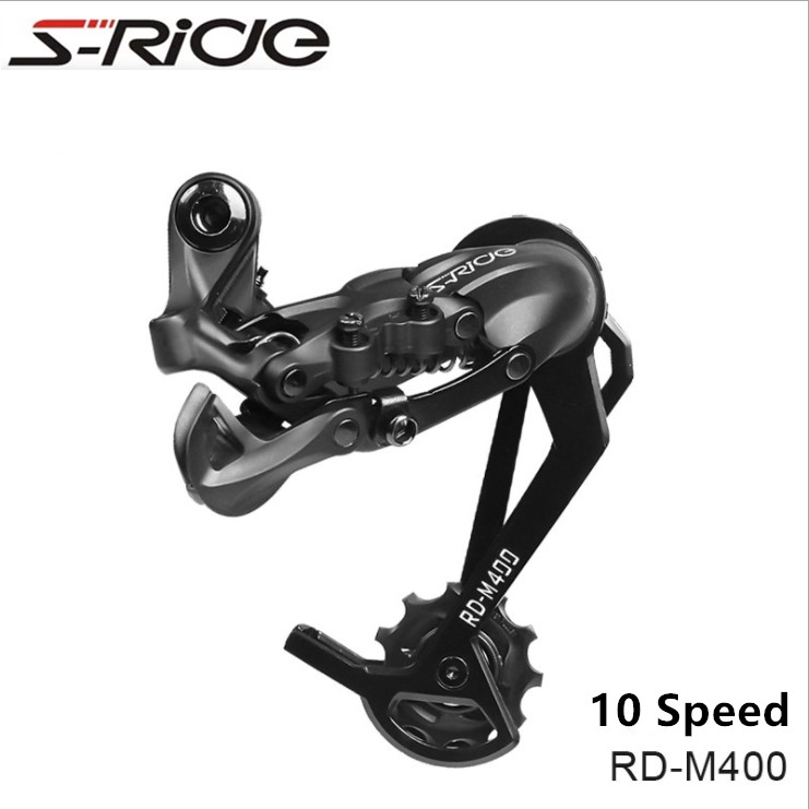 Sride rear online derailleur