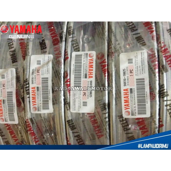 Wheel Rims | Yamaha Original Rx King Rear Wheels | Shopee Philippines