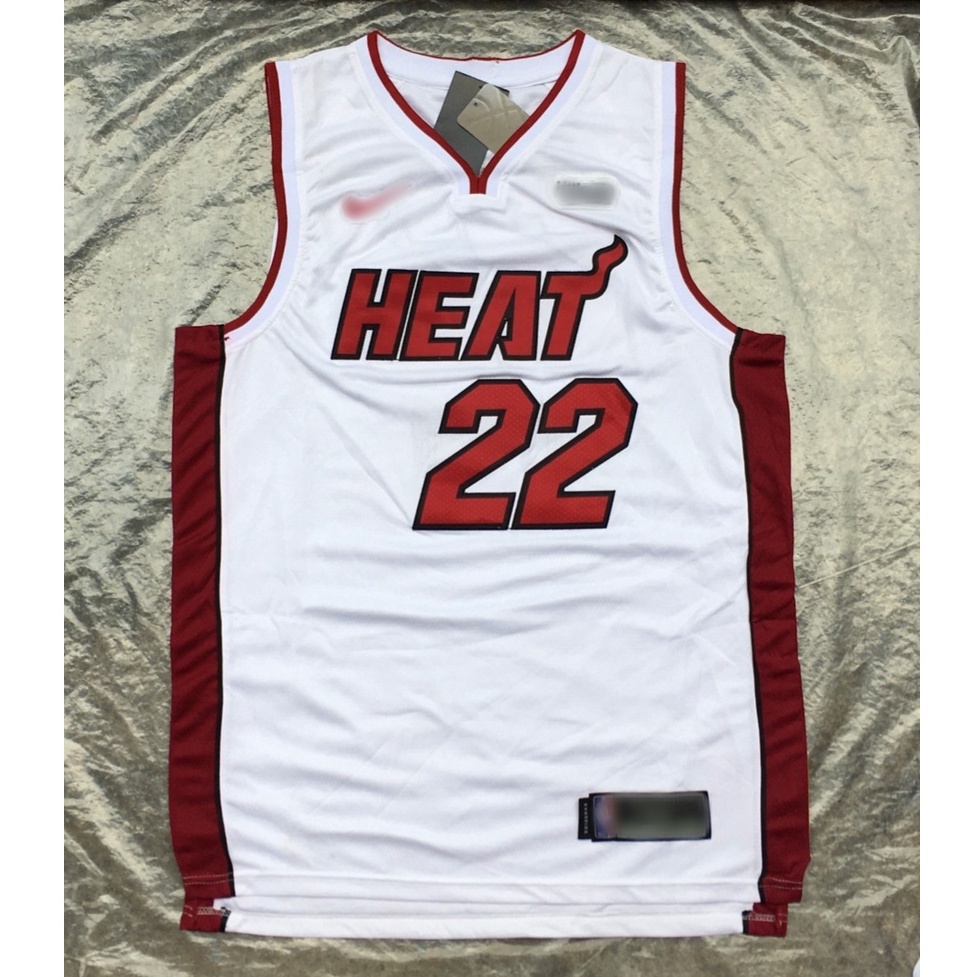 basketball jersey jimmy butler Miami heat | Shopee Philippines