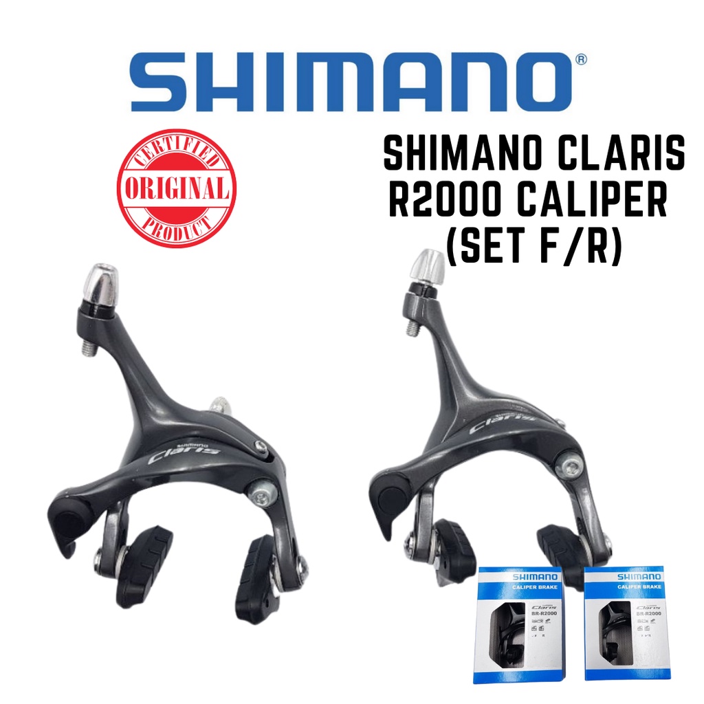 Shimano claris brake store calipers