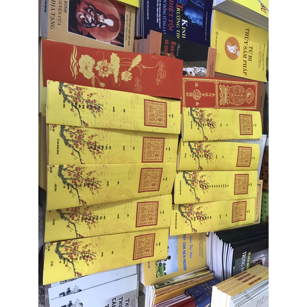 Beautiful Vietnamese CNY string set (Apple Quan note, 30 CNY note ...