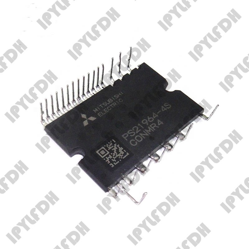 PS21964-4S Smart Power Module | Shopee Philippines