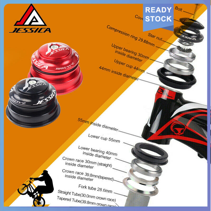 40mm best sale headset bearing