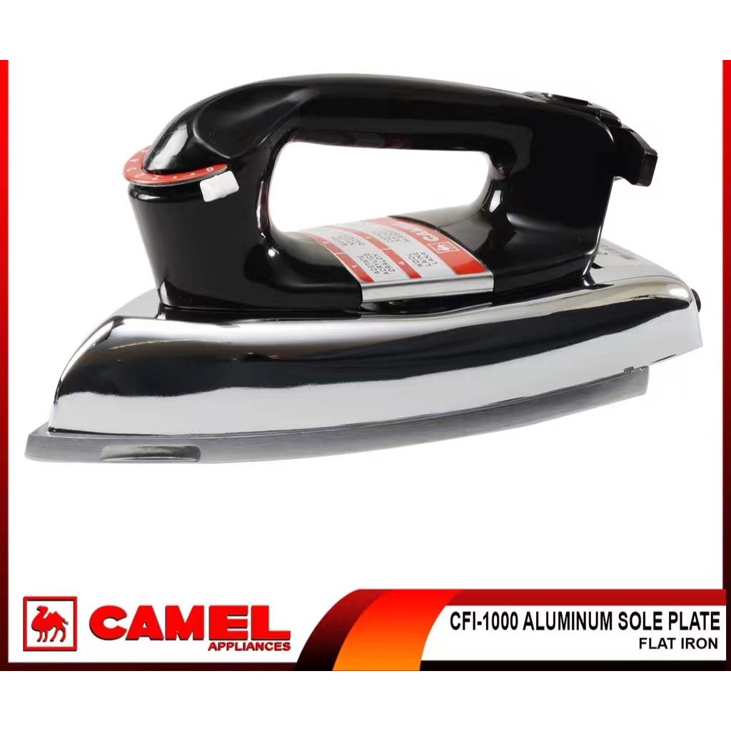 Camel flat iron price hotsell