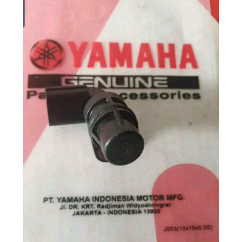 Switch Sensor speed speedometer original yamaha fi new jup Yamaha