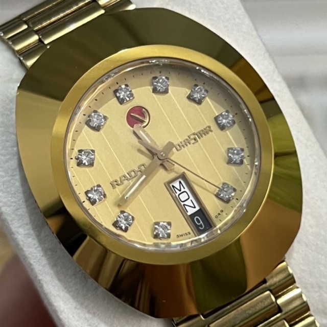 Rado diastar philippines 2025