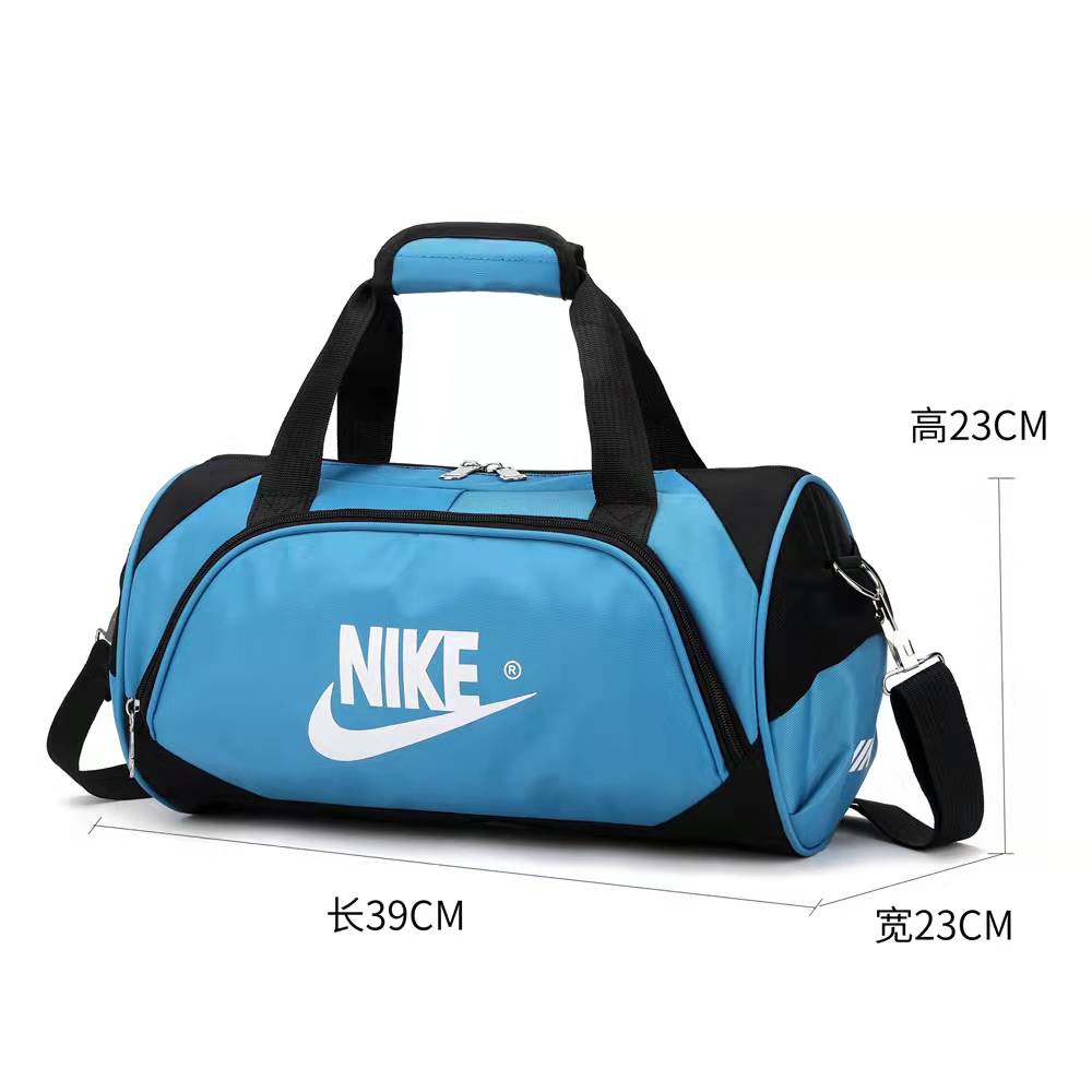 Nike leisure sports Fashion travel bag small Medium Shopee Philippines