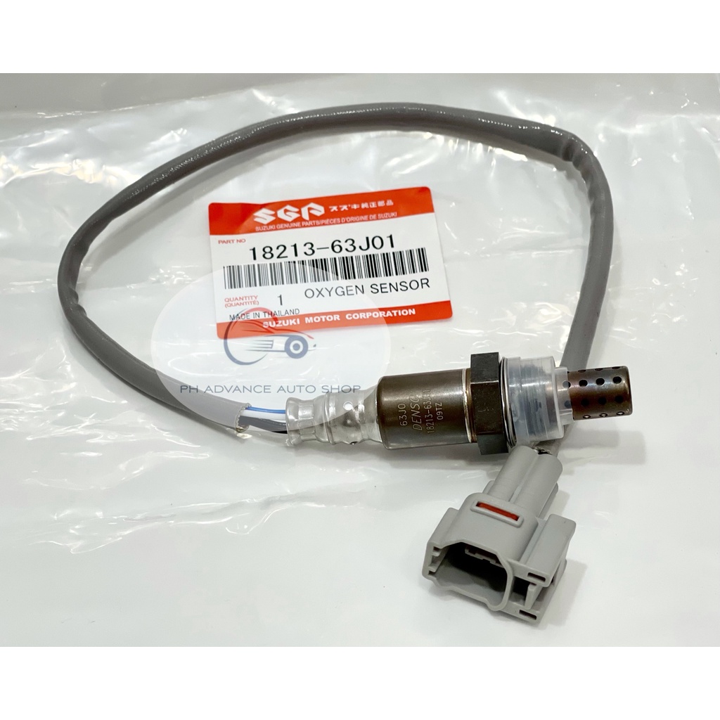 Oxygen Sensor Suzuki Swift 1.5 20052011 / Suzuki SX4 20052011 1821363J01 (FRONT) Shopee