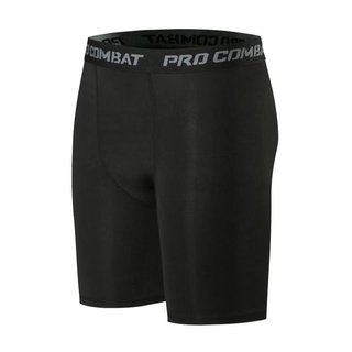 Nike Pro Padded Compression Shorts Men's Black Used